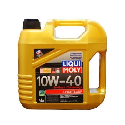 تأمین روغن موتور مخصوص